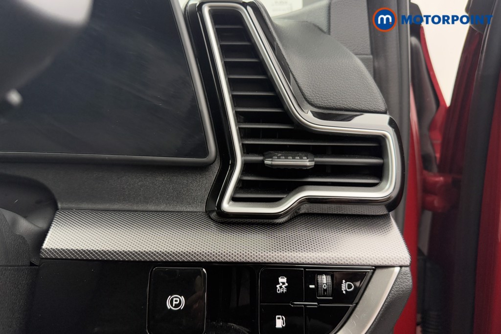 KIA Sportage Gt-Line Automatic Petrol Plug-In Hybrid SUV - Stock Number (1604952) - 19th supplementary image
