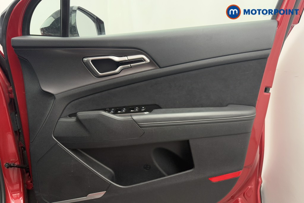 KIA Sportage Gt-Line Automatic Petrol Plug-In Hybrid SUV - Stock Number (1604952) - 20th supplementary image