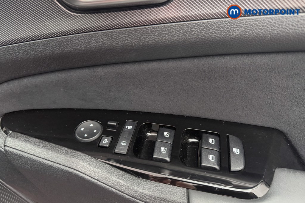 KIA Sportage Gt-Line Automatic Petrol Plug-In Hybrid SUV - Stock Number (1604952) - 21st supplementary image