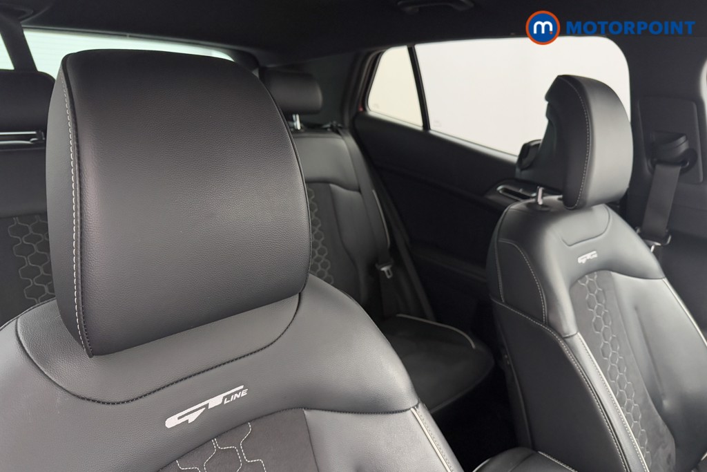 KIA Sportage Gt-Line Automatic Petrol Plug-In Hybrid SUV - Stock Number (1604952) - 23rd supplementary image