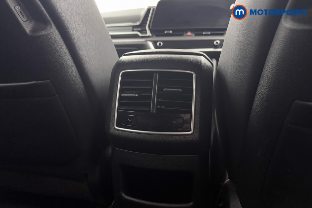 KIA Sportage Gt-Line Automatic Petrol Plug-In Hybrid SUV - Stock Number (1604952) - 25th supplementary image