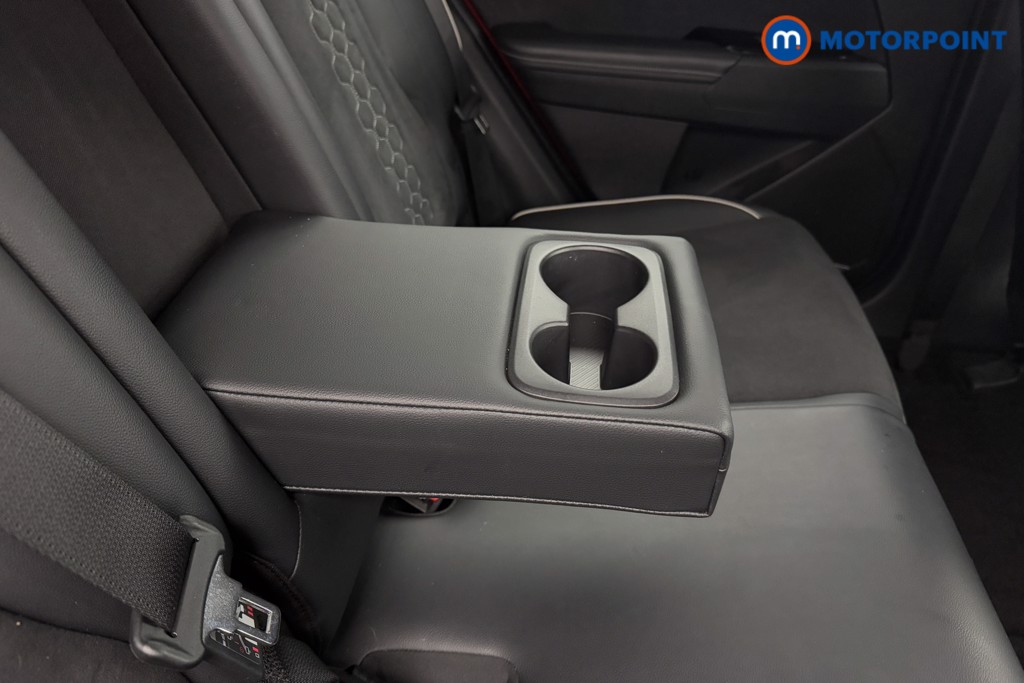 KIA Sportage Gt-Line Automatic Petrol Plug-In Hybrid SUV - Stock Number (1604952) - 27th supplementary image