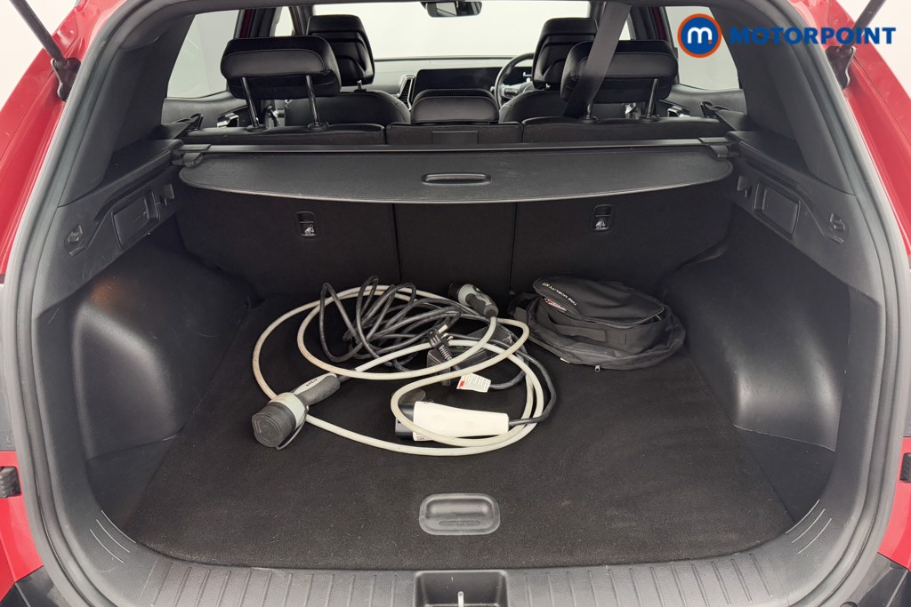KIA Sportage Gt-Line Automatic Petrol Plug-In Hybrid SUV - Stock Number (1604952) - 29th supplementary image