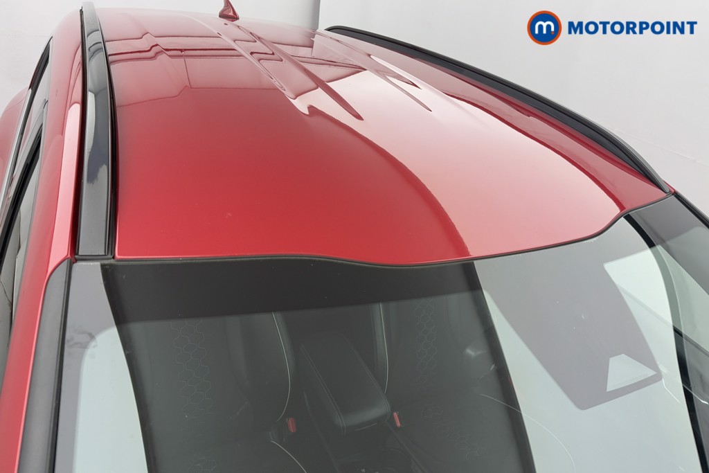 KIA Sportage Gt-Line Automatic Petrol Plug-In Hybrid SUV - Stock Number (1604952) - 37th supplementary image