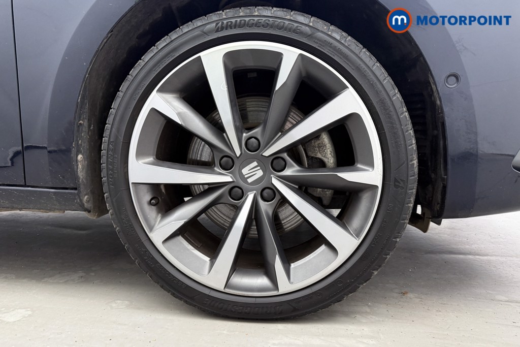 Seat Leon Fr Sport Automatic Petrol Plug-In Hybrid Estate - Stock Number (1604954) - 35th supplementary image