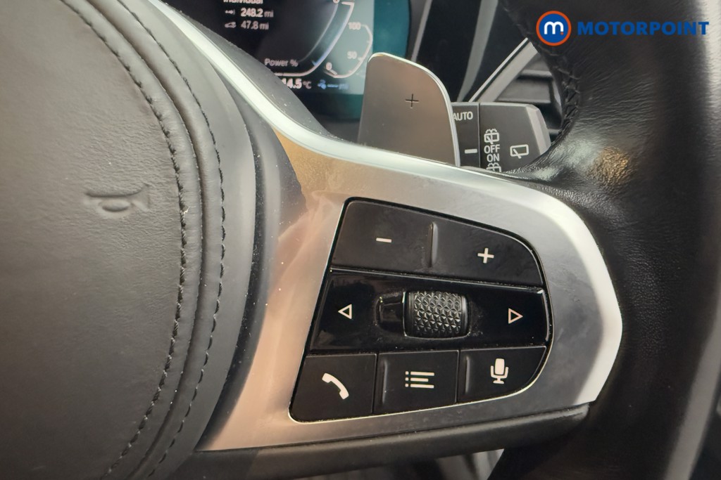 BMW 3 Series M Sport Automatic Petrol Plug-In Hybrid Estate - Stock Number (1604958) - 5th supplementary image