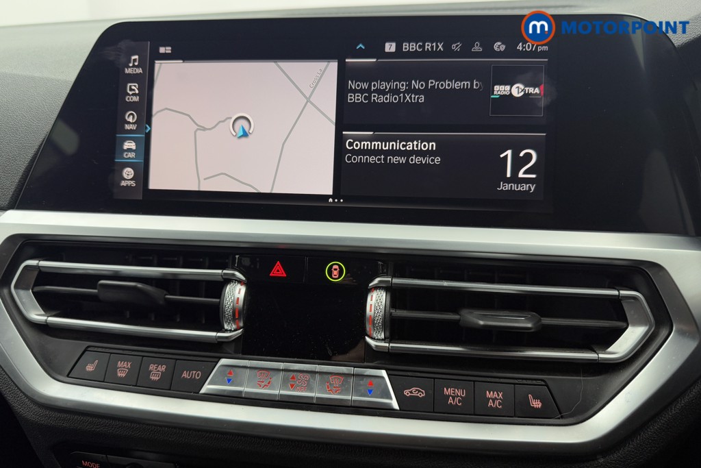 BMW 3 Series M Sport Automatic Petrol Plug-In Hybrid Estate - Stock Number (1604958) - 7th supplementary image