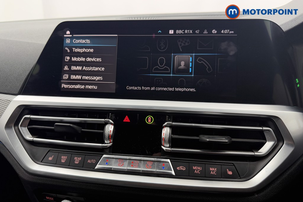 BMW 3 Series M Sport Automatic Petrol Plug-In Hybrid Estate - Stock Number (1604958) - 8th supplementary image