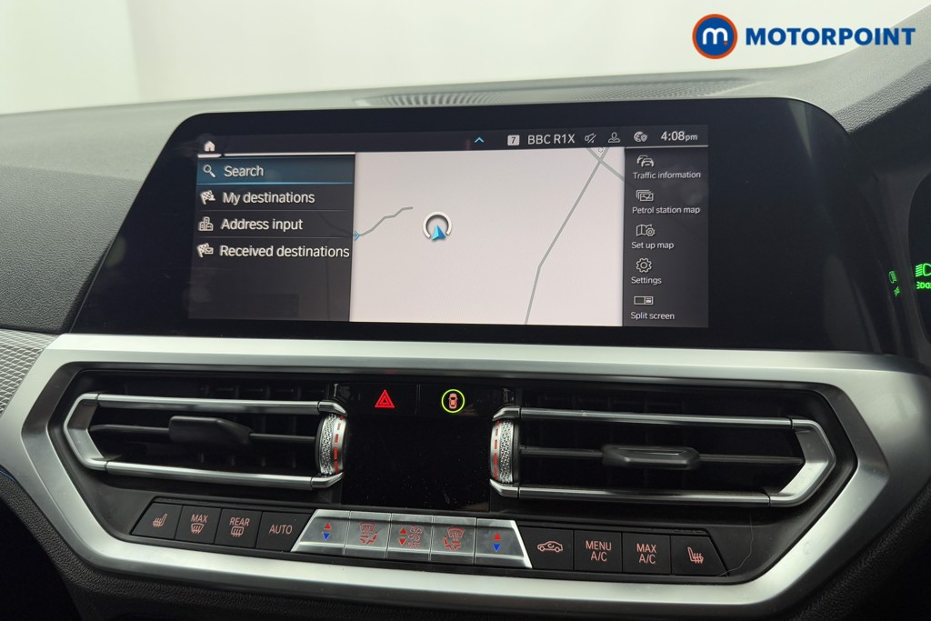 BMW 3 Series M Sport Automatic Petrol Plug-In Hybrid Estate - Stock Number (1604958) - 9th supplementary image