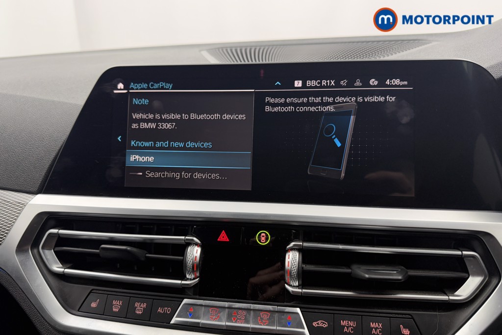 BMW 3 Series M Sport Automatic Petrol Plug-In Hybrid Estate - Stock Number (1604958) - 11th supplementary image