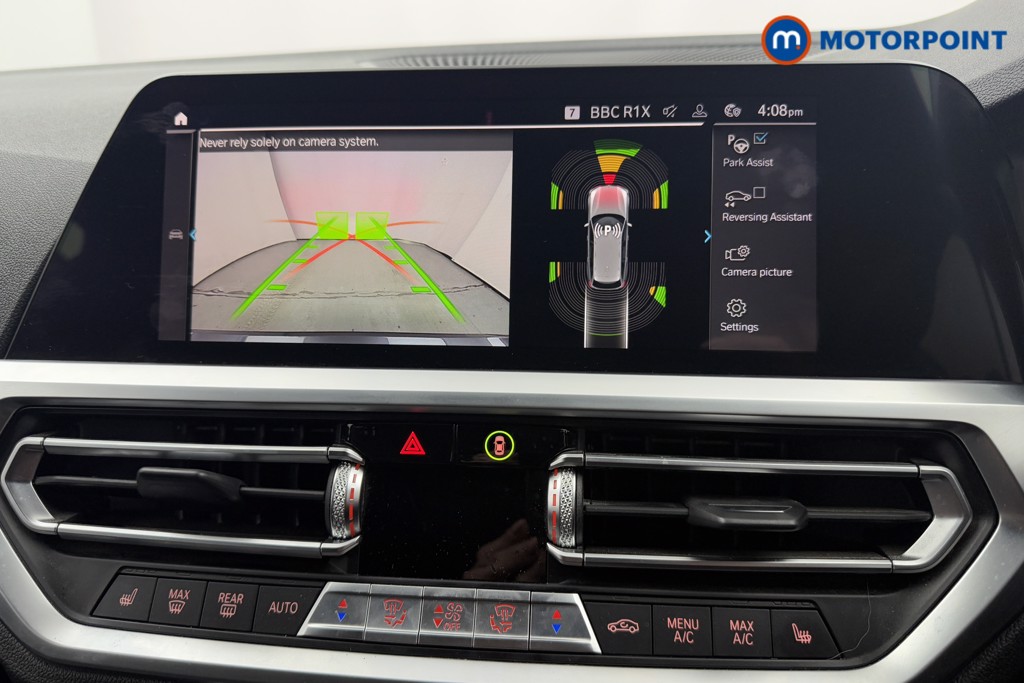 BMW 3 Series M Sport Automatic Petrol Plug-In Hybrid Estate - Stock Number (1604958) - 12th supplementary image