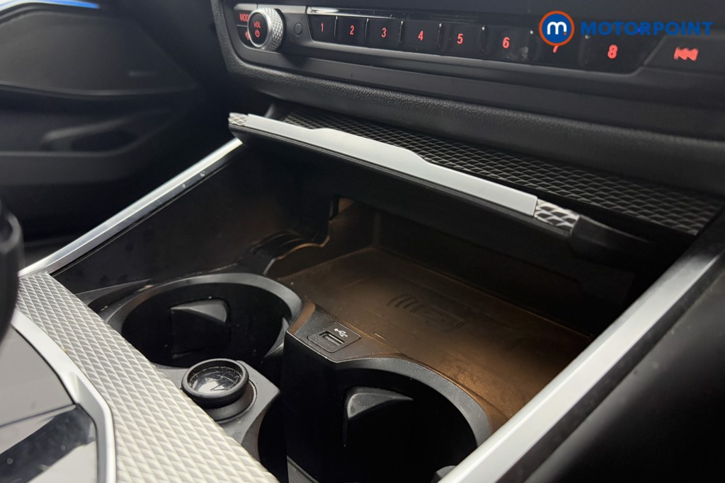 BMW 3 Series M Sport Automatic Petrol Plug-In Hybrid Estate - Stock Number (1604958) - 13th supplementary image