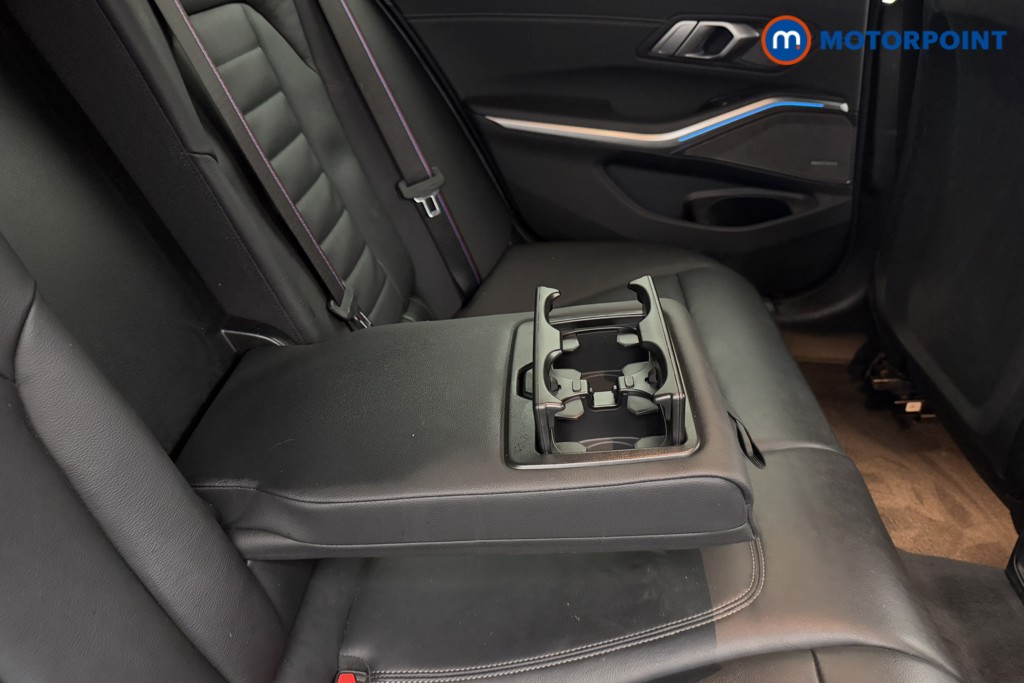 BMW 3 Series M Sport Automatic Petrol Plug-In Hybrid Estate - Stock Number (1604958) - 25th supplementary image