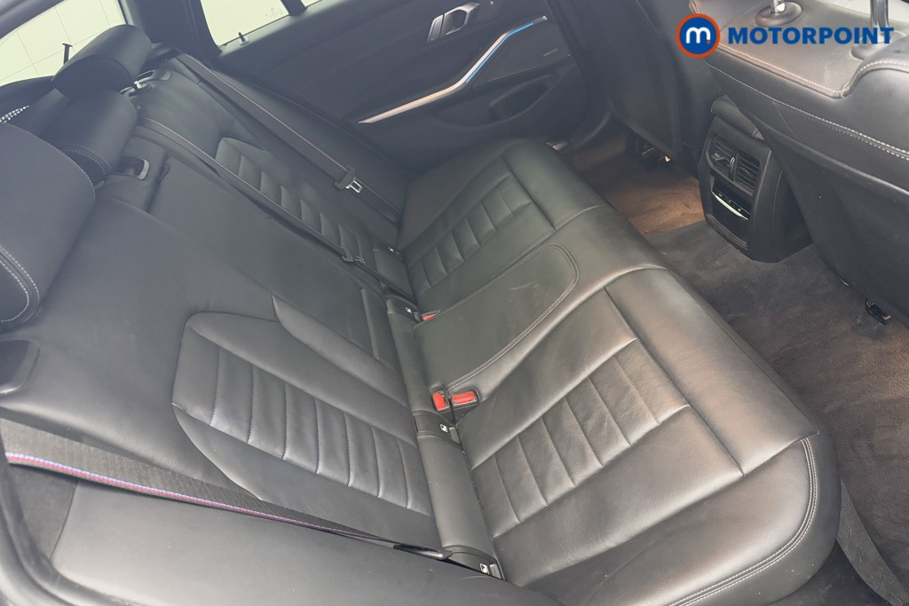 BMW 3 Series M Sport Automatic Petrol Plug-In Hybrid Estate - Stock Number (1604958) - 26th supplementary image