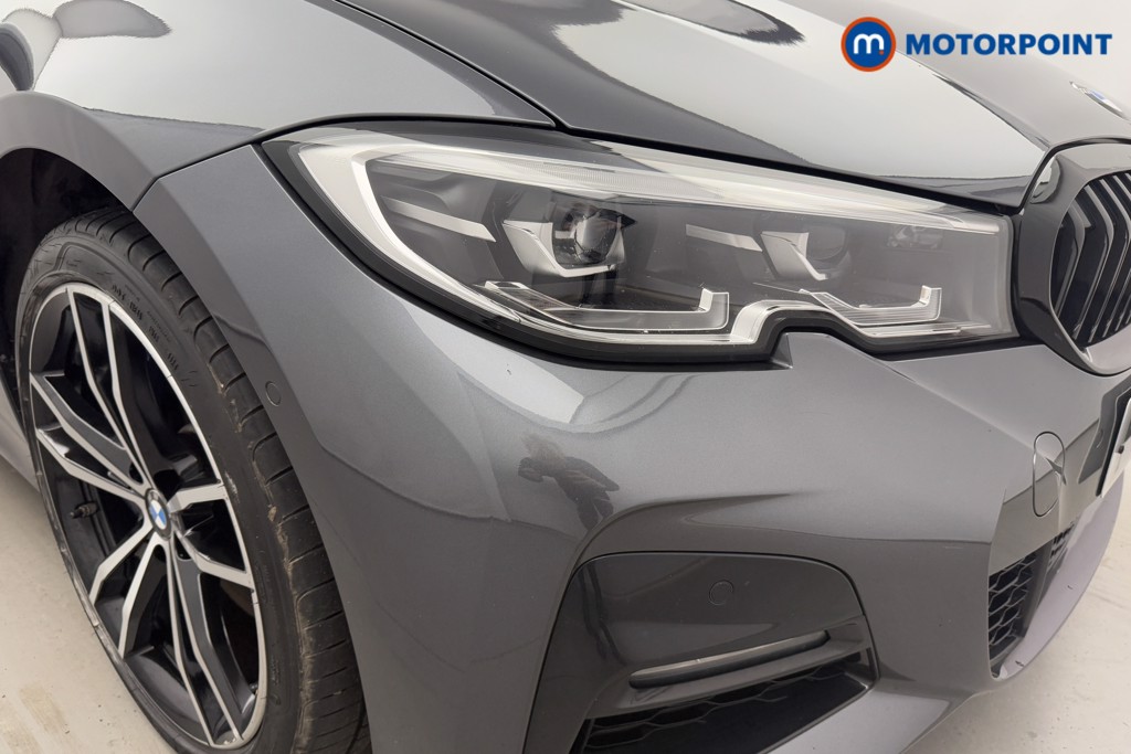 BMW 3 Series M Sport Automatic Petrol Plug-In Hybrid Estate - Stock Number (1604958) - 30th supplementary image