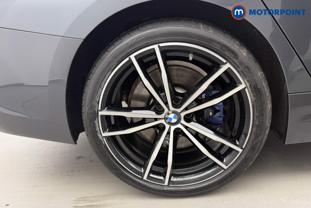 BMW 3 Series M Sport Automatic Petrol Plug-In Hybrid Estate - Stock Number (1604958) - 32nd supplementary image
