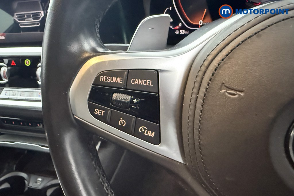 BMW 3 Series M Sport Automatic Petrol Saloon - Stock Number (1604962) - 3rd supplementary image