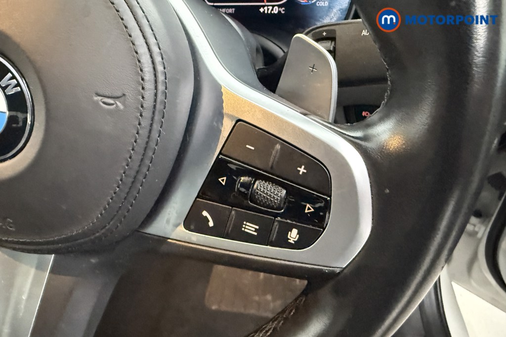 BMW 3 Series M Sport Automatic Petrol Saloon - Stock Number (1604962) - 4th supplementary image