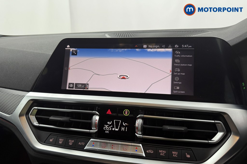 BMW 3 Series M Sport Automatic Petrol Saloon - Stock Number (1604962) - 9th supplementary image