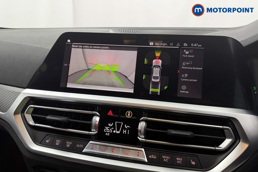 BMW 3 Series M Sport Automatic Petrol Saloon - Stock Number (1604962) - 12th supplementary image