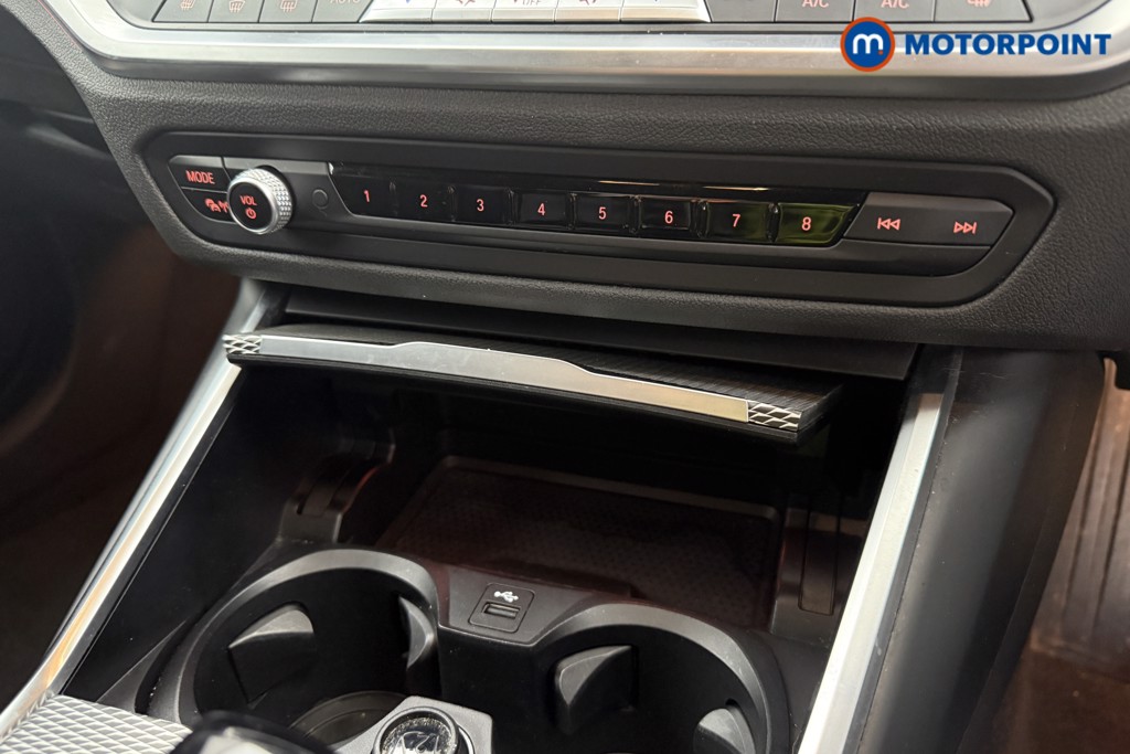 BMW 3 Series M Sport Automatic Petrol Saloon - Stock Number (1604962) - 13th supplementary image