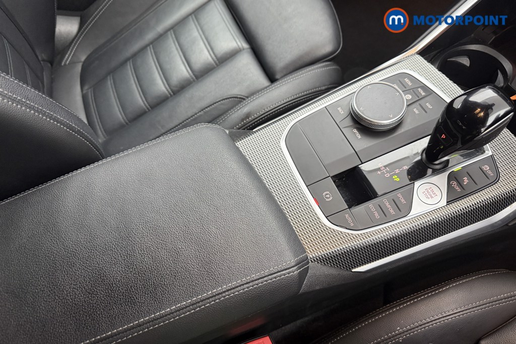 BMW 3 Series M Sport Automatic Petrol Saloon - Stock Number (1604962) - 14th supplementary image