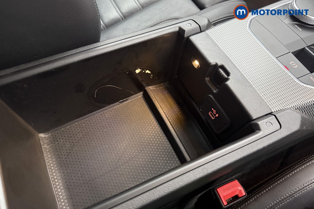 BMW 3 Series M Sport Automatic Petrol Saloon - Stock Number (1604962) - 15th supplementary image