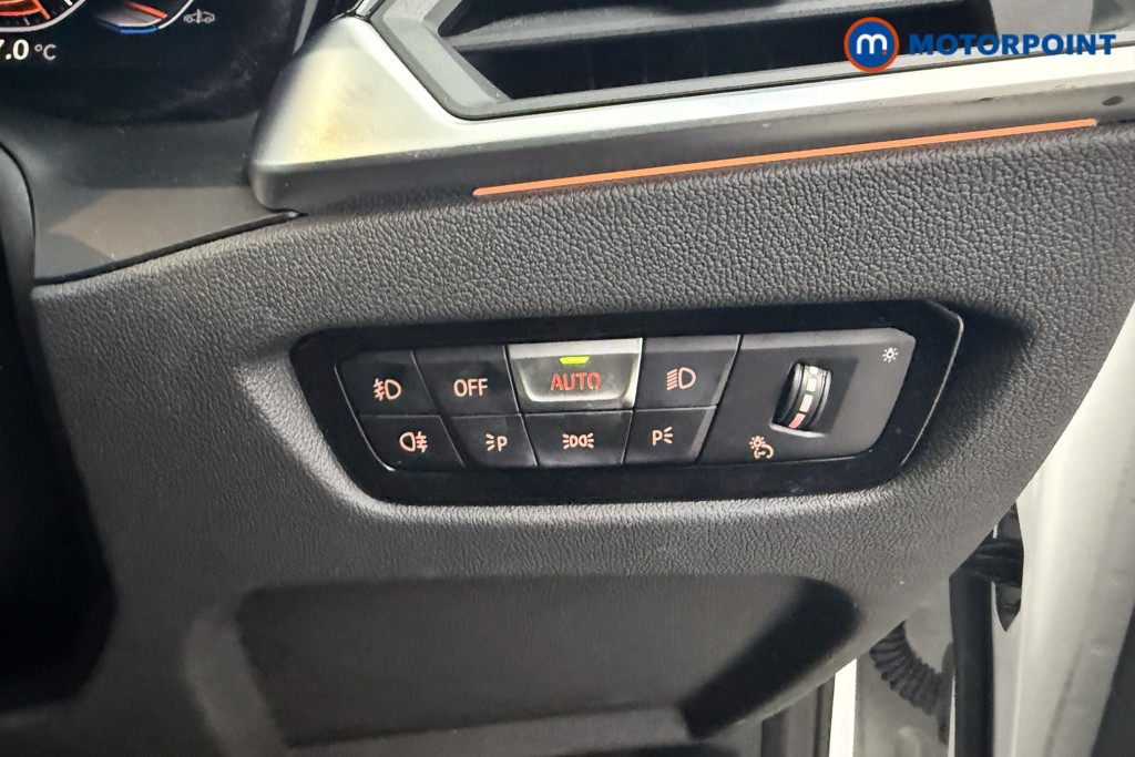 BMW 3 Series M Sport Automatic Petrol Saloon - Stock Number (1604962) - 16th supplementary image