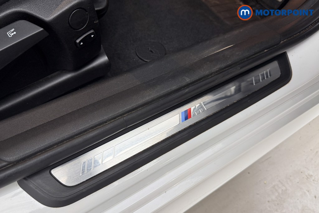BMW 3 Series M Sport Automatic Petrol Saloon - Stock Number (1604962) - 19th supplementary image