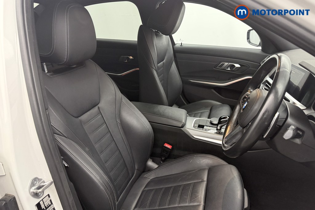 BMW 3 Series M Sport Automatic Petrol Saloon - Stock Number (1604962) - 20th supplementary image