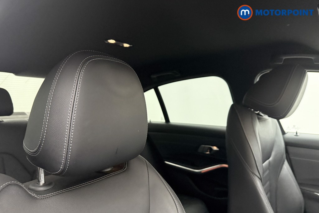 BMW 3 Series M Sport Automatic Petrol Saloon - Stock Number (1604962) - 21st supplementary image