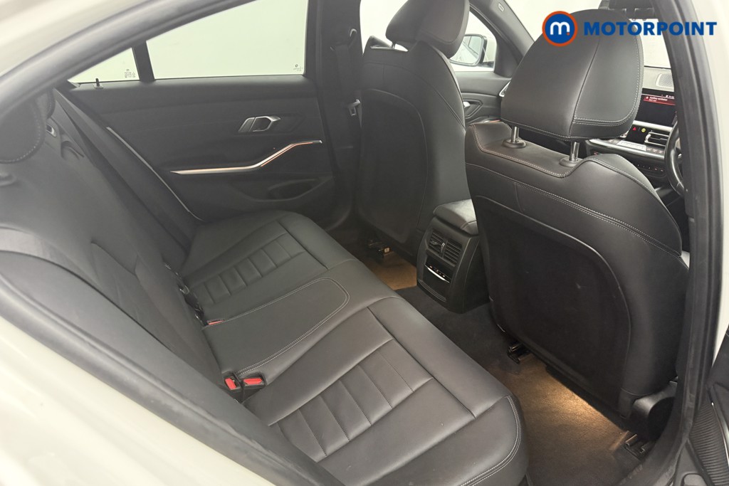BMW 3 Series M Sport Automatic Petrol Saloon - Stock Number (1604962) - 22nd supplementary image