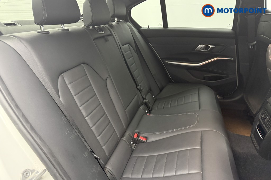 BMW 3 Series M Sport Automatic Petrol Saloon - Stock Number (1604962) - 24th supplementary image
