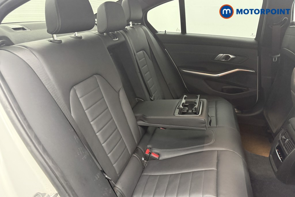 BMW 3 Series M Sport Automatic Petrol Saloon - Stock Number (1604962) - 25th supplementary image