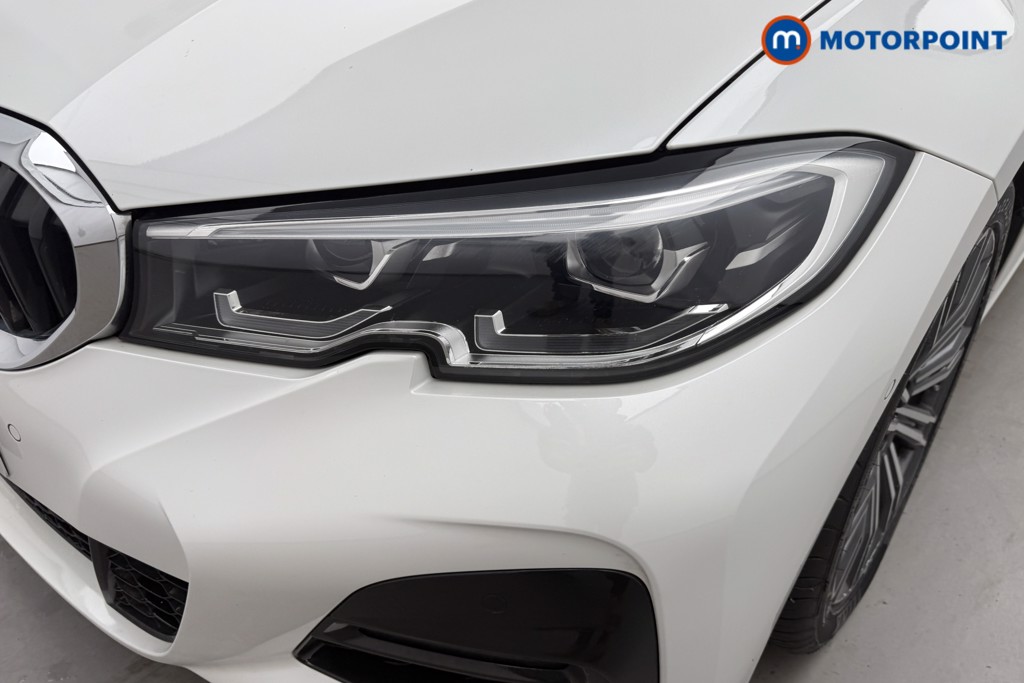 BMW 3 Series M Sport Automatic Petrol Saloon - Stock Number (1604962) - 30th supplementary image