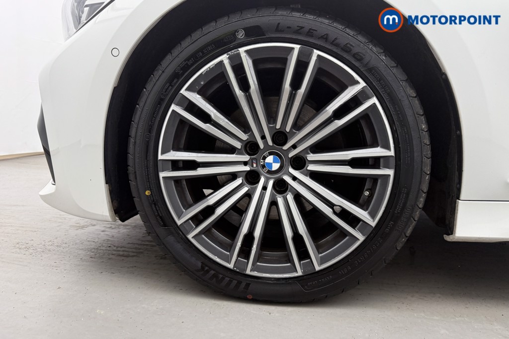 BMW 3 Series M Sport Automatic Petrol Saloon - Stock Number (1604962) - 31st supplementary image