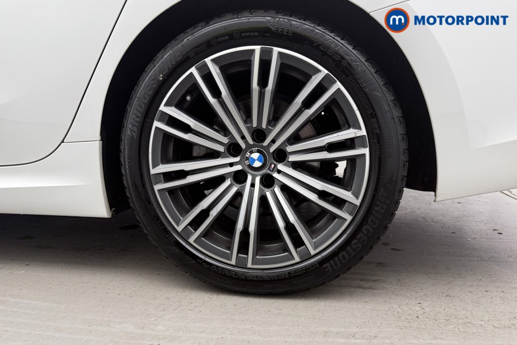 BMW 3 Series M Sport Automatic Petrol Saloon - Stock Number (1604962) - 32nd supplementary image
