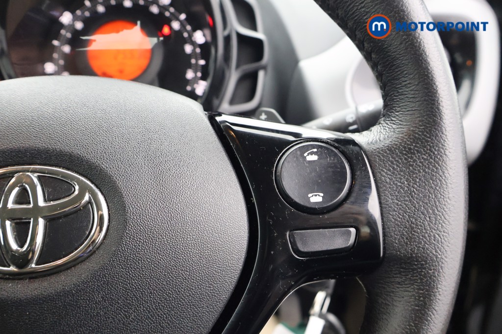 Toyota Aygo X-Play Automatic Petrol Hatchback - Stock Number (1605071) - 3rd supplementary image