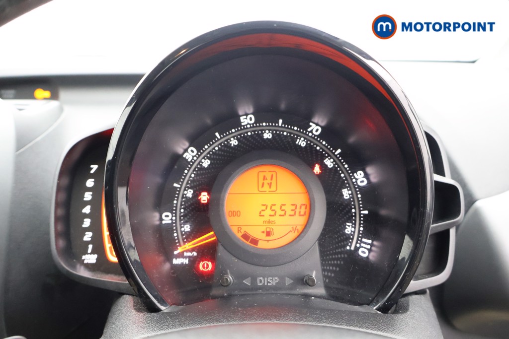 Toyota Aygo X-Play Automatic Petrol Hatchback - Stock Number (1605071) - 4th supplementary image