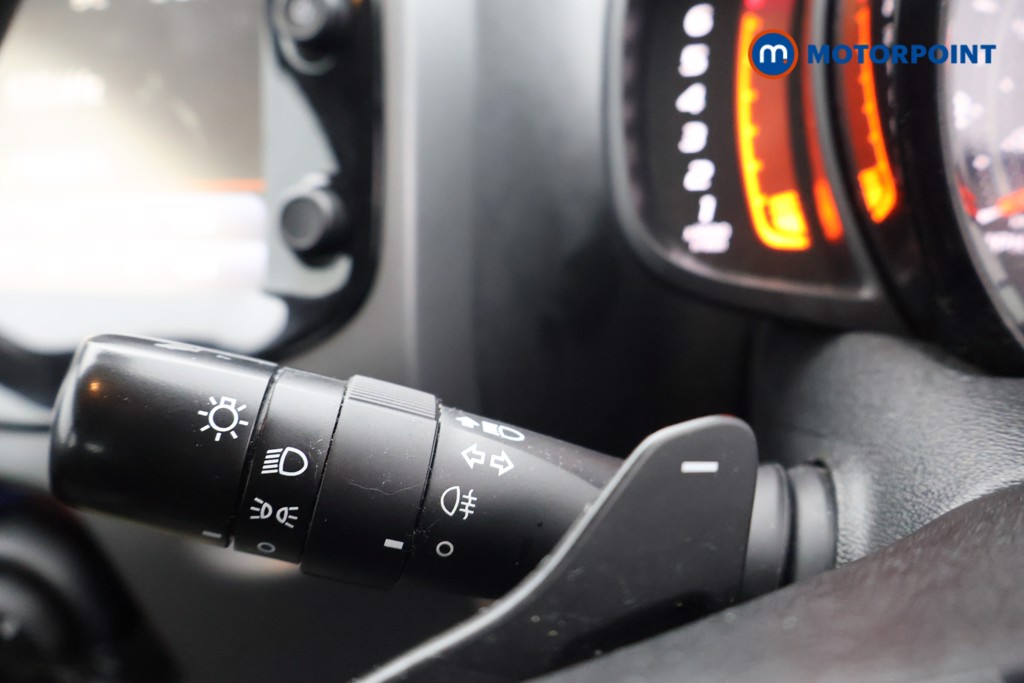 Toyota Aygo X-Play Automatic Petrol Hatchback - Stock Number (1605071) - 5th supplementary image