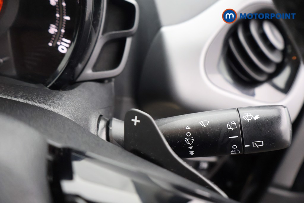 Toyota Aygo X-Play Automatic Petrol Hatchback - Stock Number (1605071) - 6th supplementary image