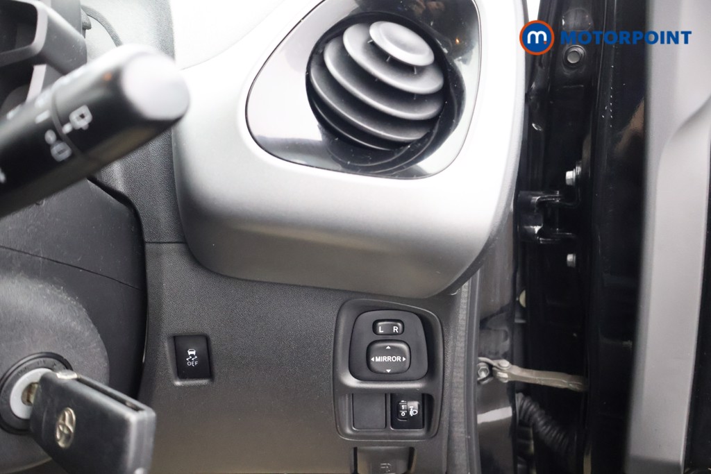 Toyota Aygo X-Play Automatic Petrol Hatchback - Stock Number (1605071) - 7th supplementary image