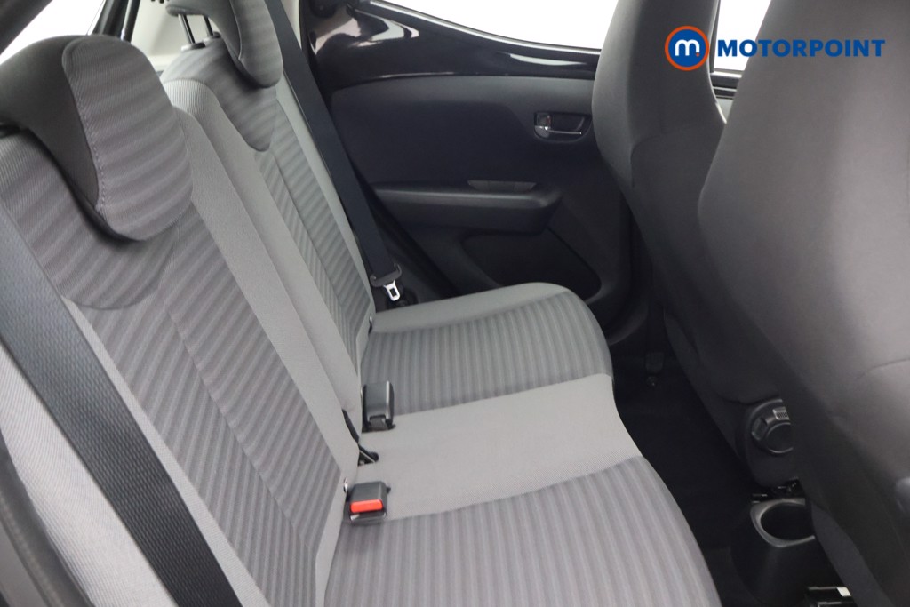 Toyota Aygo X-Play Automatic Petrol Hatchback - Stock Number (1605071) - 15th supplementary image