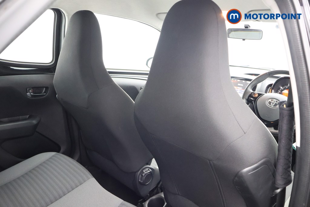 Toyota Aygo X-Play Automatic Petrol Hatchback - Stock Number (1605071) - 16th supplementary image
