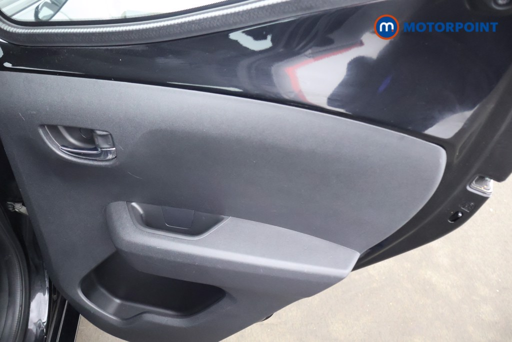 Toyota Aygo X-Play Automatic Petrol Hatchback - Stock Number (1605071) - 17th supplementary image