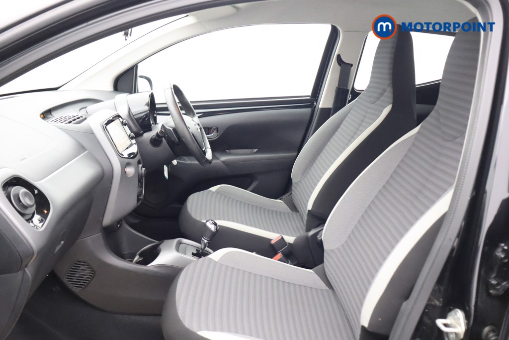 Toyota Aygo X-Play Automatic Petrol Hatchback - Stock Number (1605071) - 19th supplementary image