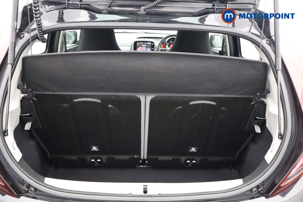 Toyota Aygo X-Play Automatic Petrol Hatchback - Stock Number (1605071) - 20th supplementary image