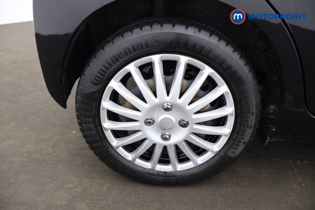 Toyota Aygo X-Play Automatic Petrol Hatchback - Stock Number (1605071) - 23rd supplementary image