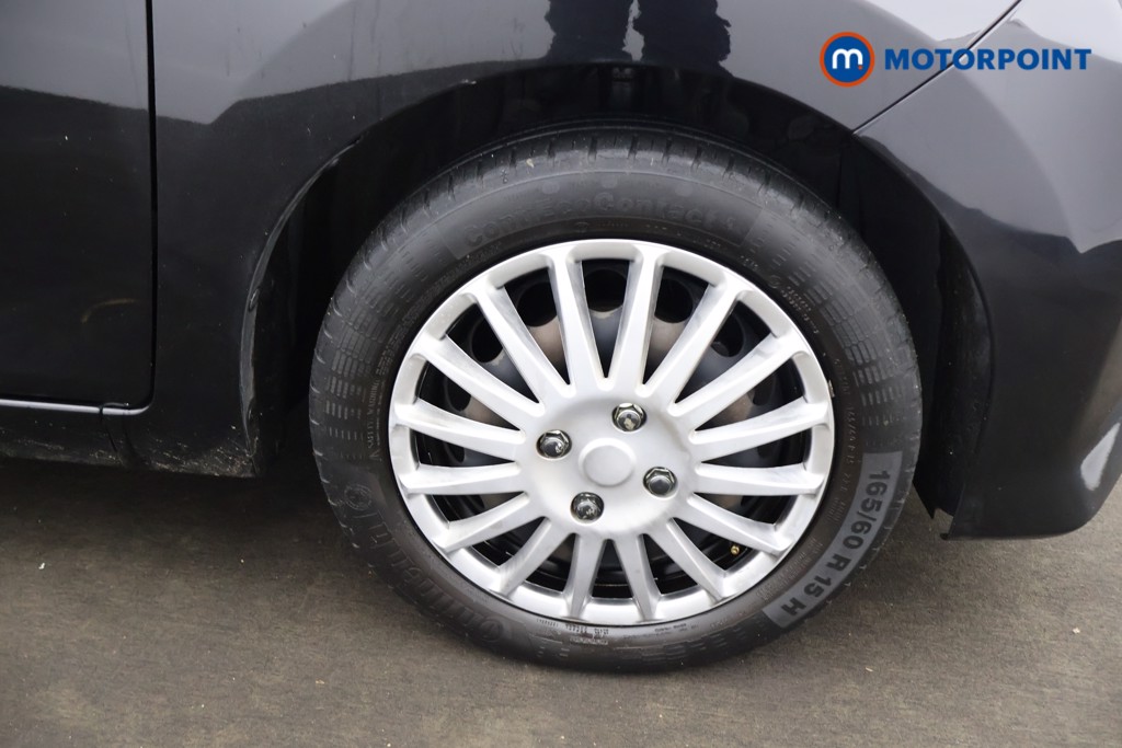 Toyota Aygo X-Play Automatic Petrol Hatchback - Stock Number (1605071) - 24th supplementary image