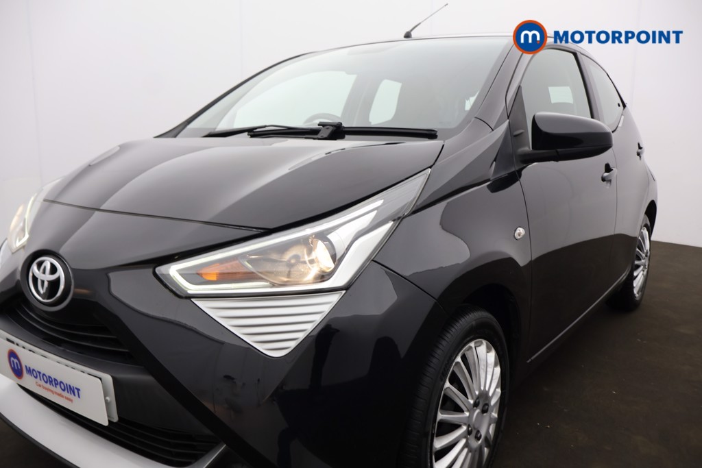 Toyota Aygo X-Play Automatic Petrol Hatchback - Stock Number (1605071) - 26th supplementary image